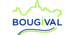 Ville Bougival logo