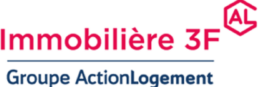 Immobiliere3f logo