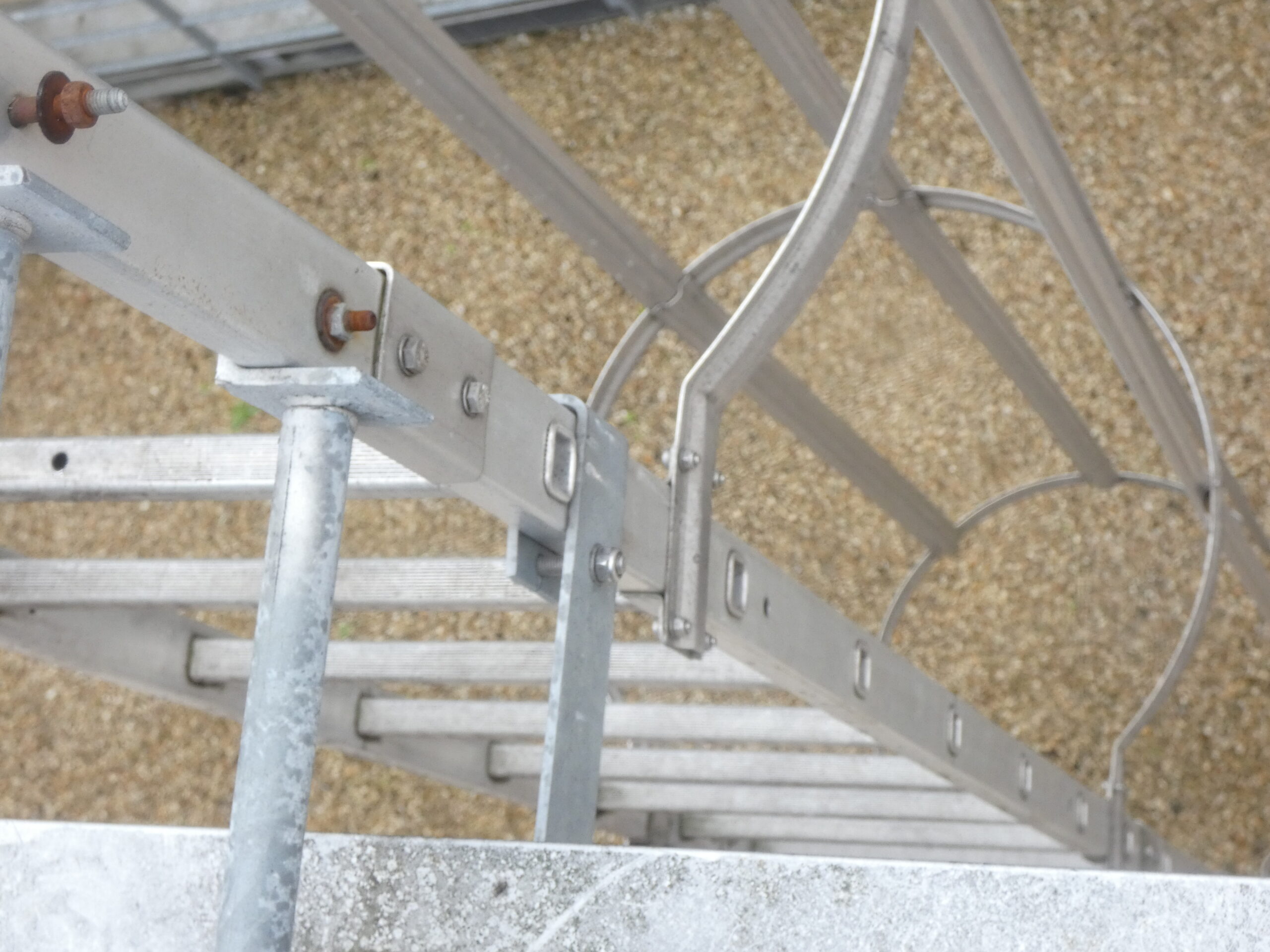 Diagnostiquer la sécurité de vos toitures