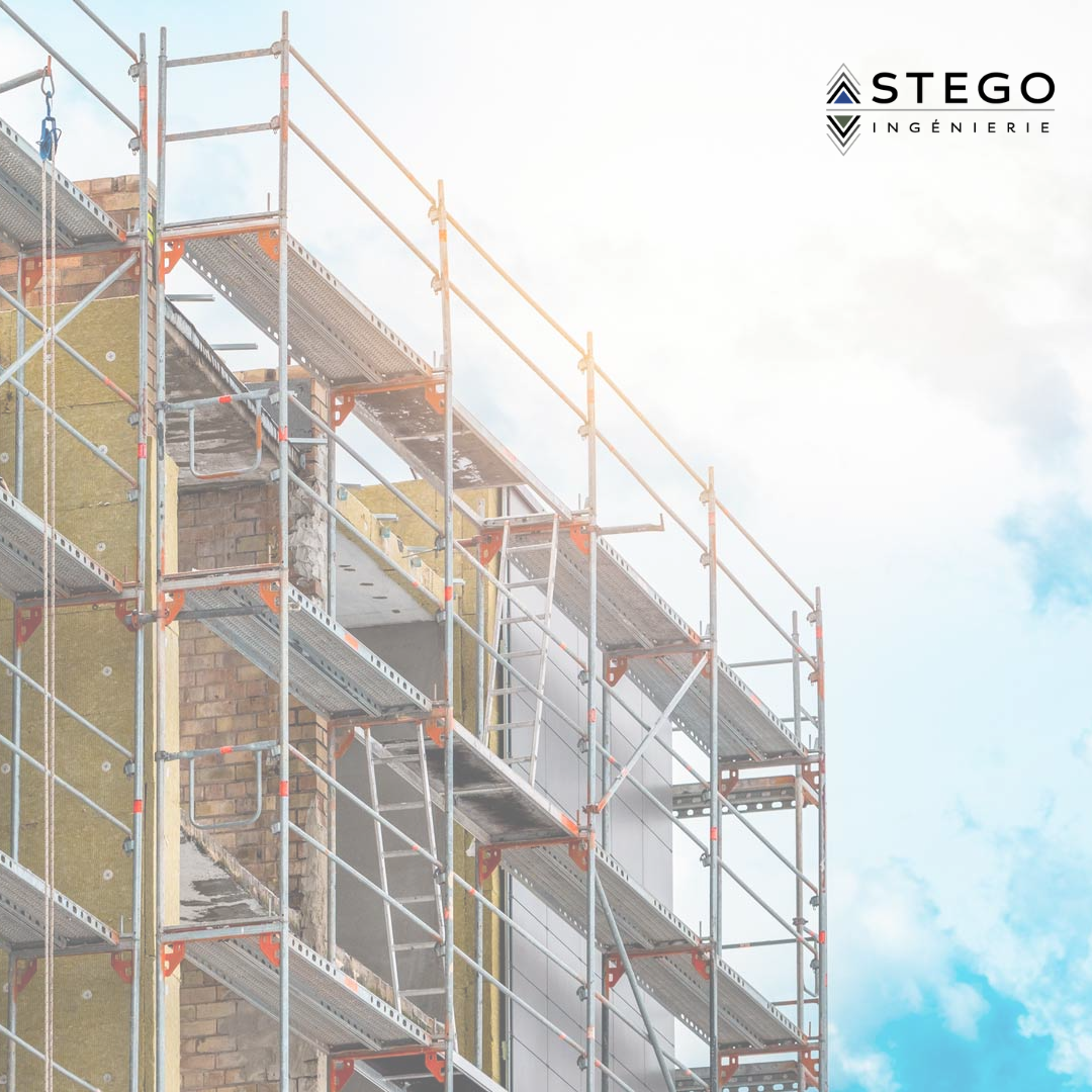 L'isolation thermique par l'extérieur (ITE)