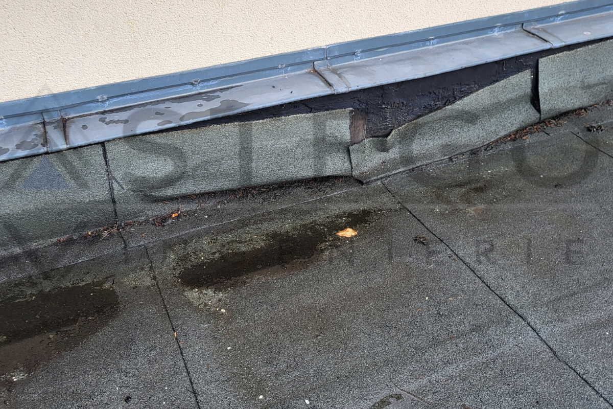 ] L’importance de l’entretien régulier des toitures terrasses n’est plus à démontrer