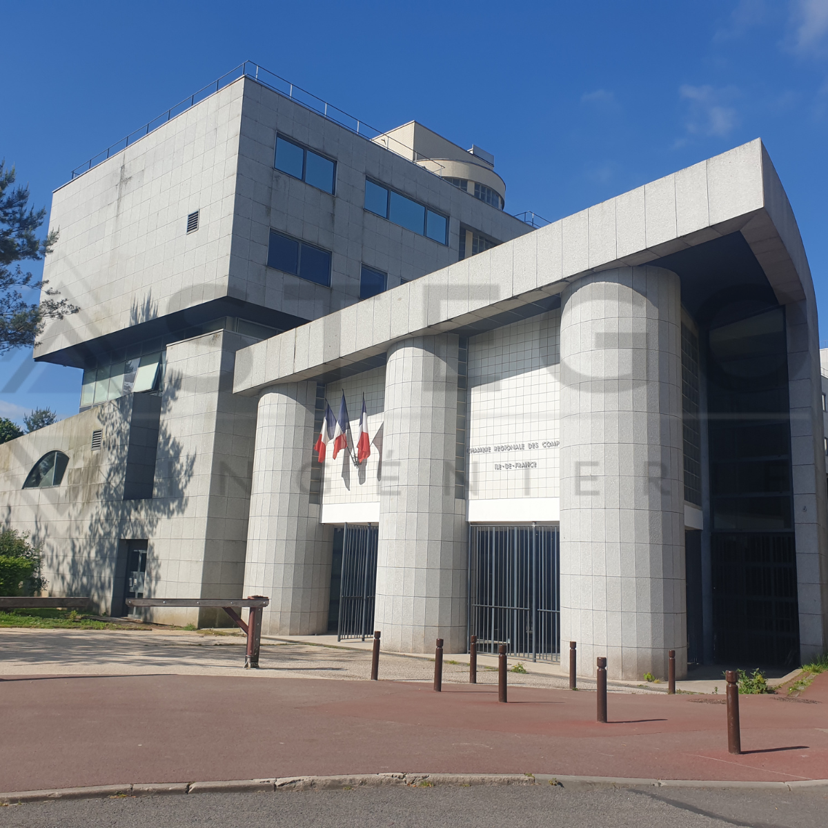 Etude de faisabilité en partenariat