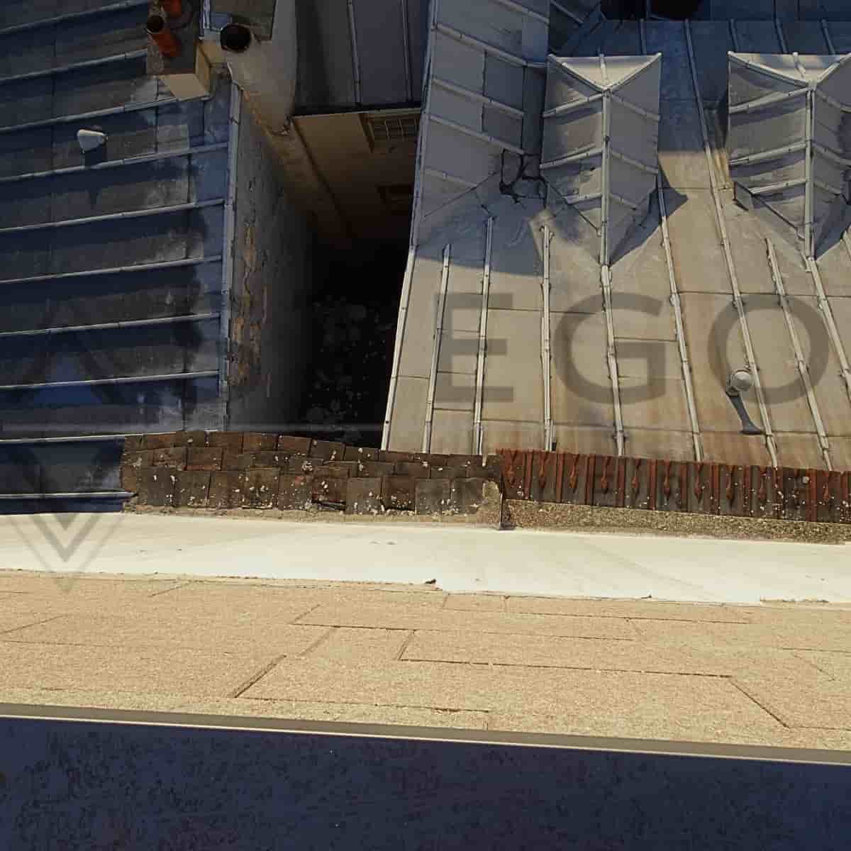 maçonnerie en façade