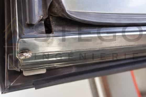 joints de menuiseries aluminium