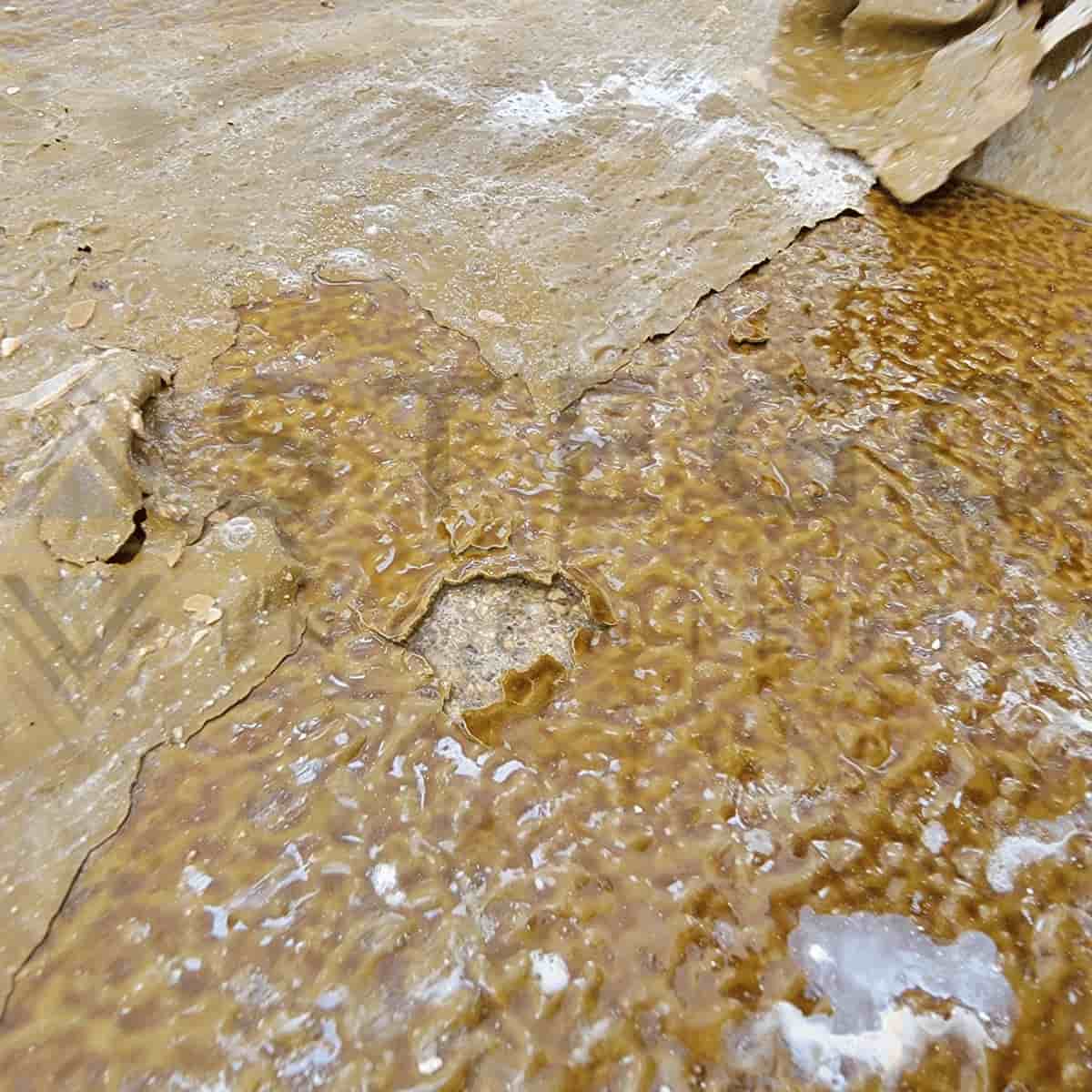 Diagnostic d’étanchéité des piscines